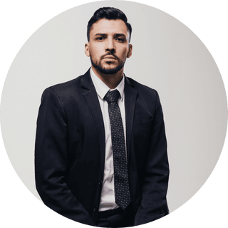 Foto de João V. Brisse - Advogado Empresarial