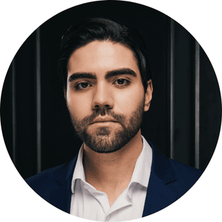 Foto de Vitor Hugo Freires - Direito Tributário e Médico