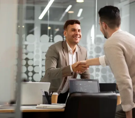 Ícone de serviços do escritório Brisse e Freires Advogados